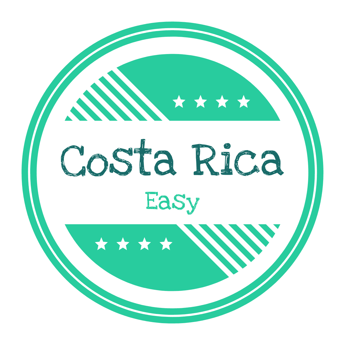 Costa Rica Easy